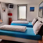Casa de hóspedes Private Logies Texel Woodart 3*