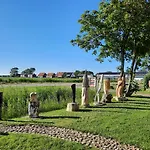 Private Logies Texel Woodart Guest house 3*