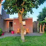 Private Logies Texel Woodart Casa de hóspedes 3*