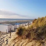 Private Logies Texel Woodart Casa de hóspedes 3*