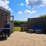 Guest house Private Logies Texel Woodart 3*
