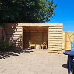 Private Logies Texel Woodart Guest house 3*