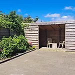 Guest house Private Logies Texel Woodart 3*