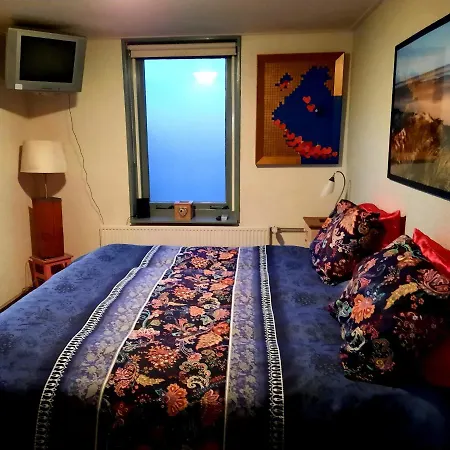 Private Logies Texel Woodart