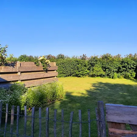 Private Logies Texel Woodart Maison d'hôtes Midden-Eierland