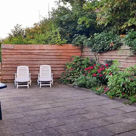 Guest house Private Logies Texel Woodart
