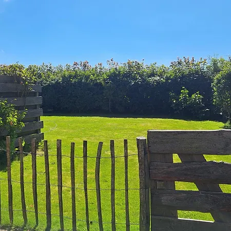 Gæstehus Private Logies Texel Woodart