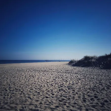 Penzion Private Logies Texel Woodart