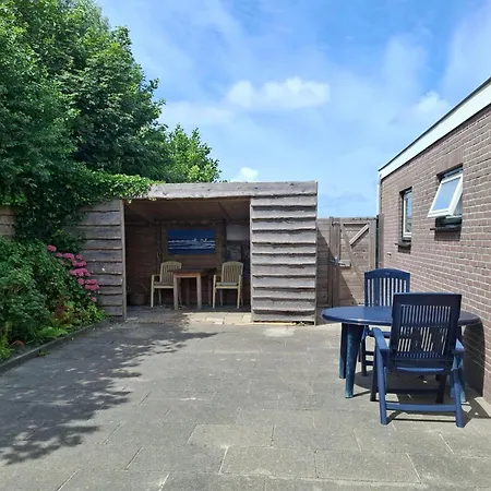 Private Logies Texel Woodart 3*