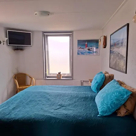 Private Logies Texel Woodart Midden-Eierland