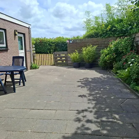 Private Logies Texel Woodart