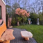 Private Logies Texel Woodart