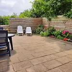 Private Logies Texel Woodart 3* Midden-Eierland