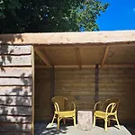 Private Logies Texel Woodart Midden-Eierland