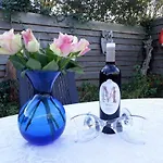 Private Logies Texel Woodart 招待所