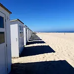 招待所 Private Logies Texel Woodart