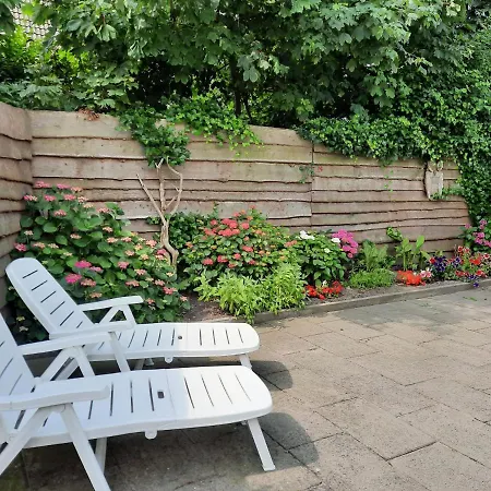 Private Logies Texel Woodart 3*