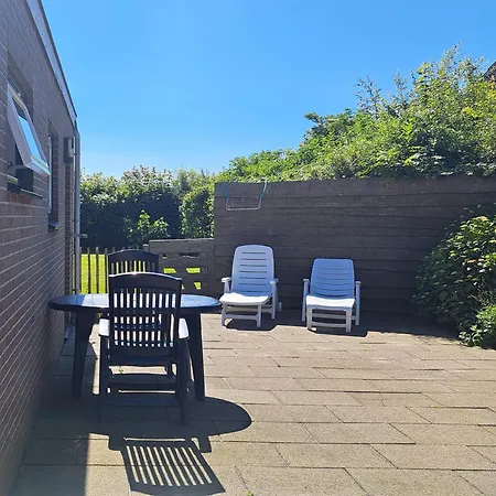 Guest house Private Logies Texel Woodart
