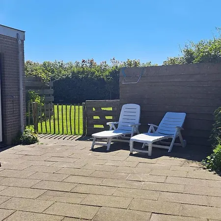 Private Logies Texel Woodart Guest house