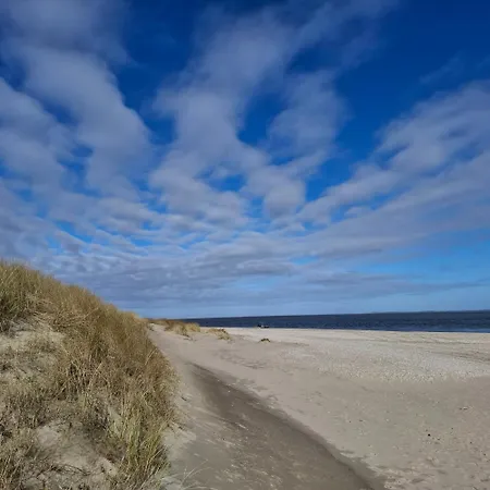Gasthof Private Logies Texel Woodart